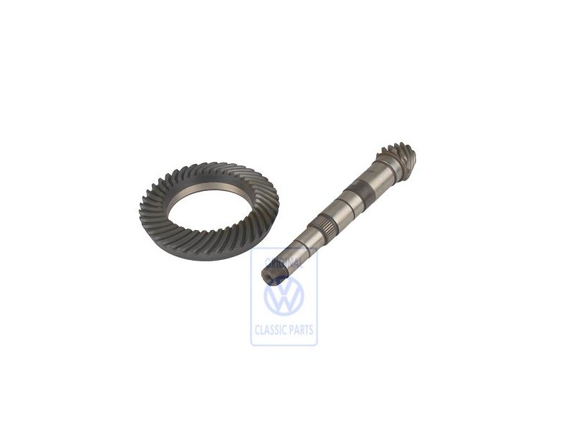VW Originale Coppia Conica - 014409143AA