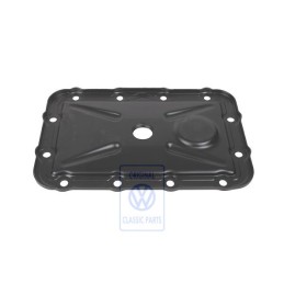 VW Originale Coperchio Del Cambio - 015301067