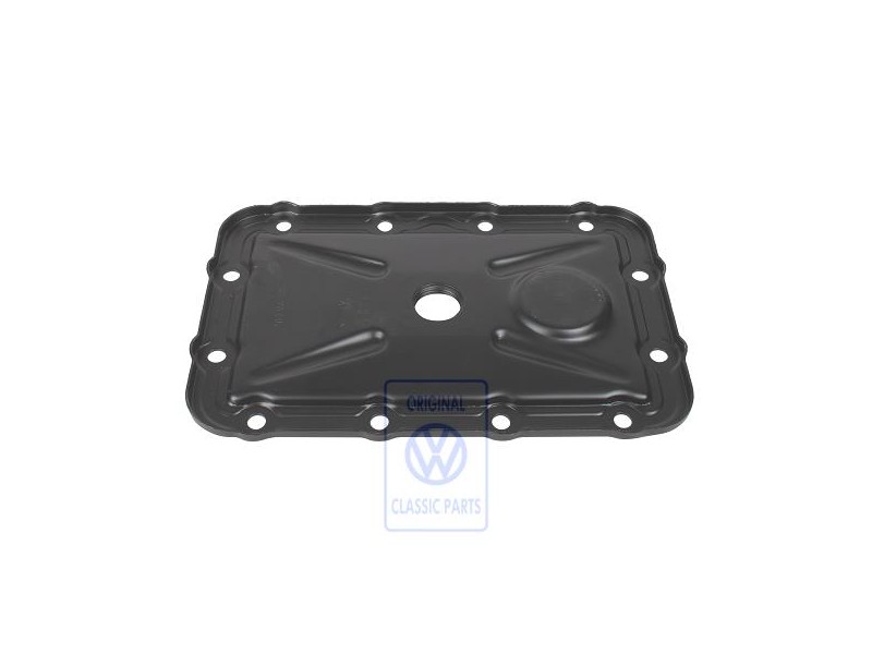 VW Originale Coperchio Del Cambio - 015301067