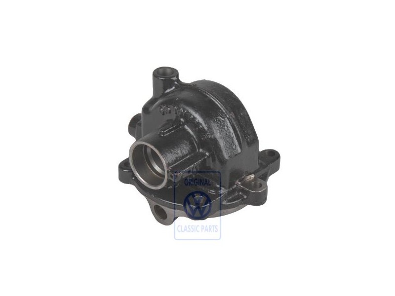 VW Originale Cuffia Per Presa Di Forza Rinforzata - 015301803B