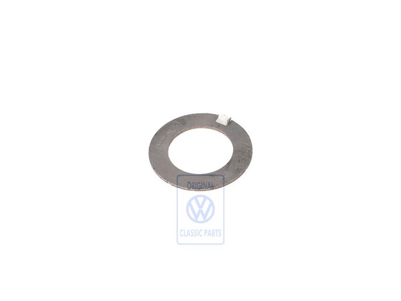 VW Originale Rondella Di Rasamento - 015301821