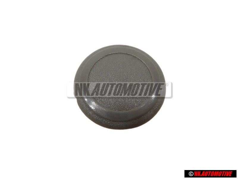 VW Originale Platino - 321867164 3VF