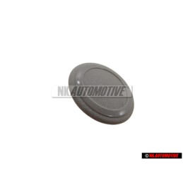 VW Originale Platino - 321867164 3VF