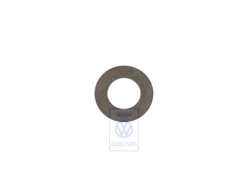 VW Originale Rondella Di Rasamento - 015311221