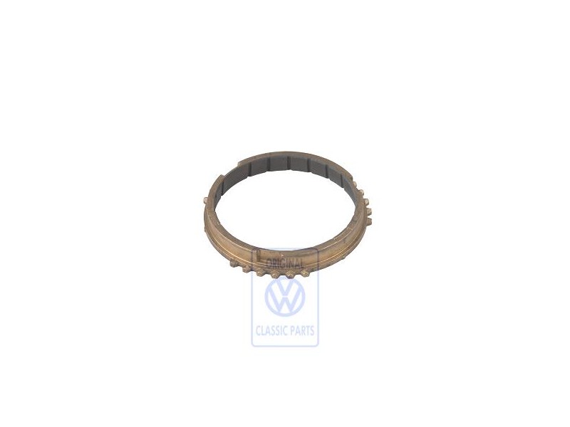 VW Originale Anello Sincronizzatore - 015311269A