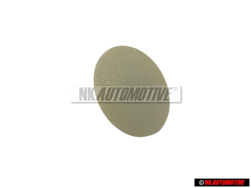 VW Originale Graffetta Grigio - 321867838 8AX