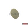 VW Originale Graffetta Grigio - 321867838 8AX