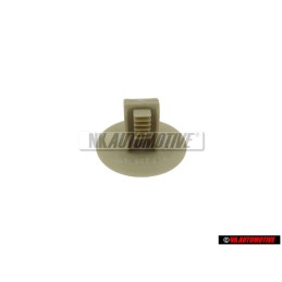VW Originale Graffetta Grigio - 321867838 8AX