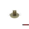 VW Originale Graffetta Grigio - 321867838 8AX