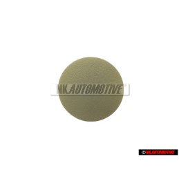 VW Originale Graffetta Grigio - 321867838 8AX