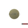 VW Originale Graffetta Grigio - 321867838 8AX