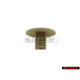 VW Originale Graffetta Grigio - 321867838 8AX