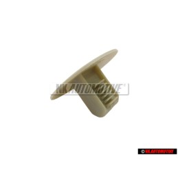 VW Originale Graffetta Grigio - 321867838 8AX