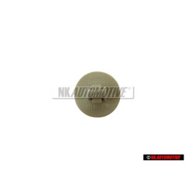 VW Originale Graffetta Grigio - 321867838 8AX