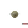 VW Originale Graffetta Grigio - 321867838 8AX