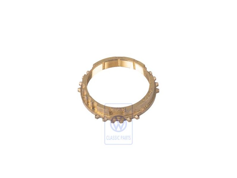 VW Originale Anello Sincronizzatore - 015311295