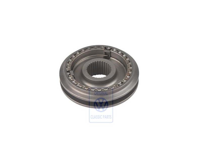 VW Originale Corpo Sincronizzatore - 015311301A