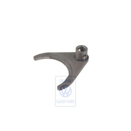 VW Originale Forcella Di Comando - 015311559A
