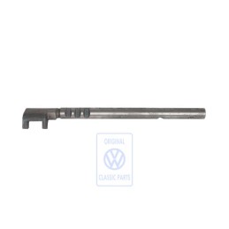 VW Originale Asta Di Comando - 015311567A