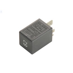 VW Originale Rele Pompa Carburante - 321906059G