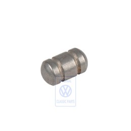 VW Originale Chiavetta Di Bloccaggio - 015311629