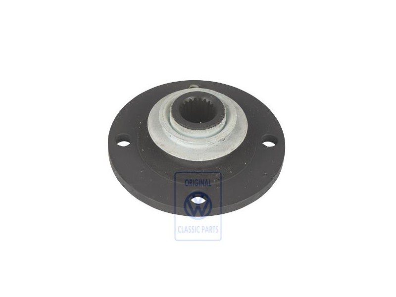 VW Originale Flangia - 015311807