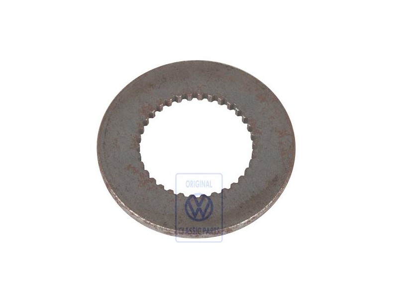 VW Originale Rondella Supporto - 015311817