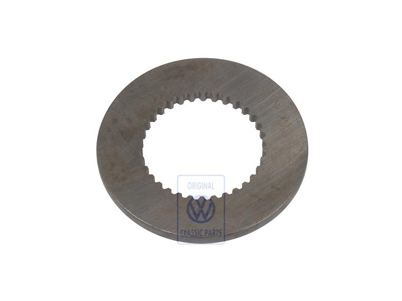 VW Originale Rondella Supporto - 015311817A