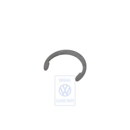 VW Originale Anello Di Sicurezza - 015311819