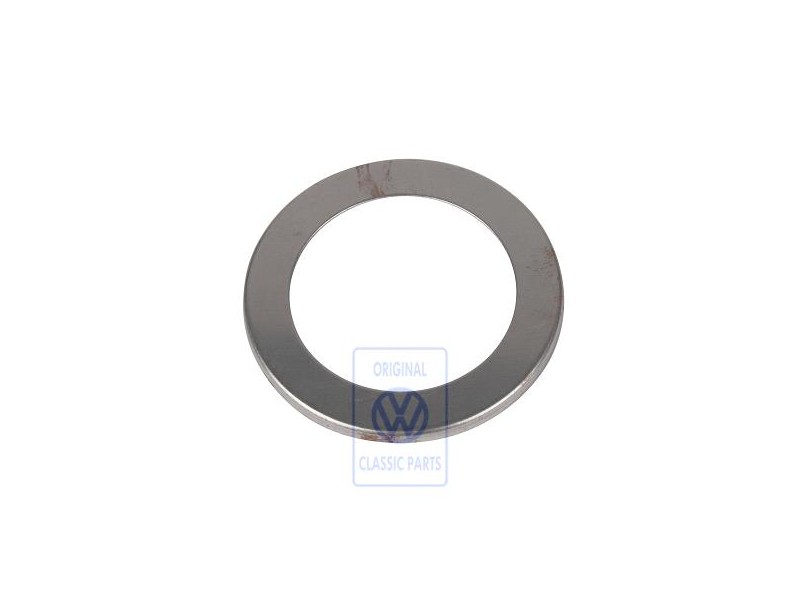 VW Originale Lamiera - 016311449