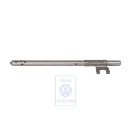 VW Originale Asta Di Comando - 016311567