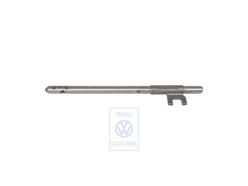 VW Originale Asta Di Comando - 016311567