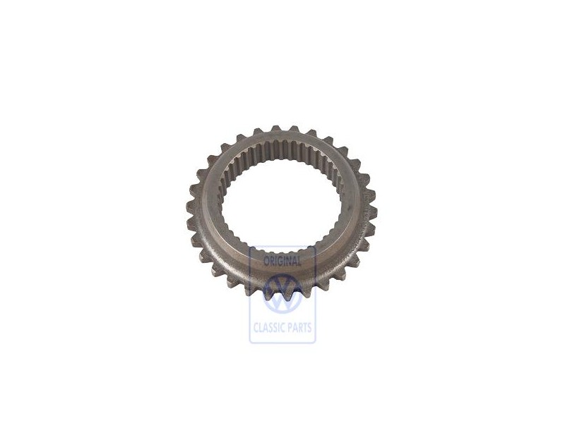VW Originale Ingranaggio Per Differenziale Autobloccante - 016409783A