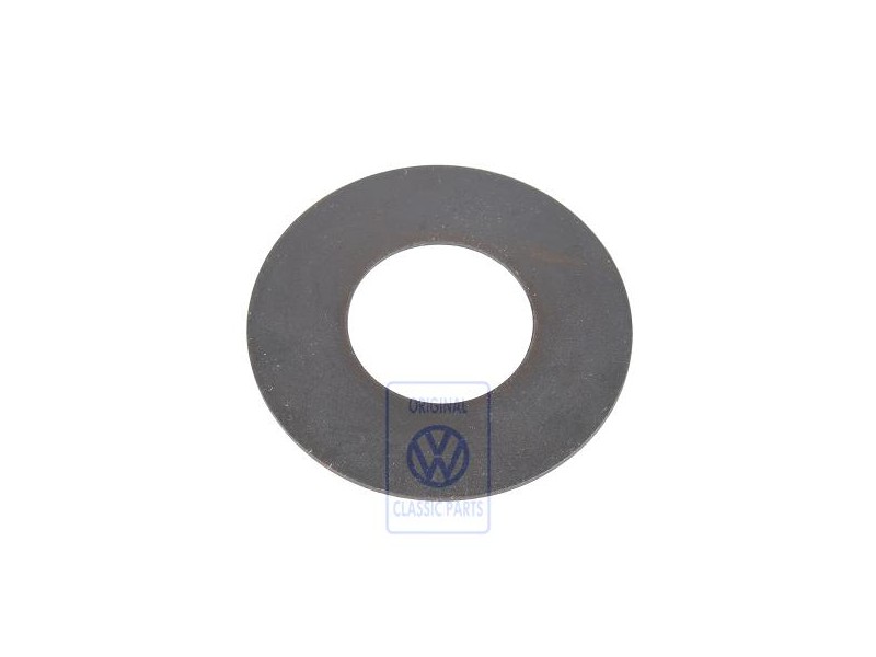 VW Originale Molla A Tazza - 016409791