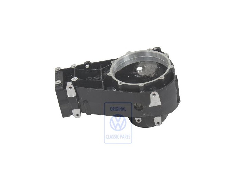 VW Originale Scatola Retrotreno - 017525053E