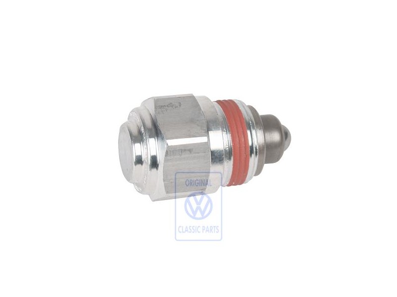 VW Originale Vite Arresto - 01E301242E