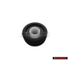 VW Originale Tasto Nero Satinato - 357857520 01C
