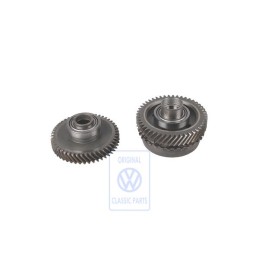 VW Originale Serie Ingran. Con Trasm.Int. 