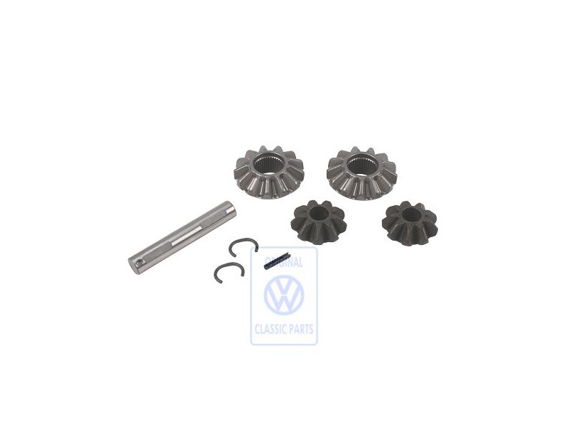 VW Originale 1 Set Ingran. Conici D. 
