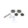 VW Originale 1 Set Ingran. Conici D. 