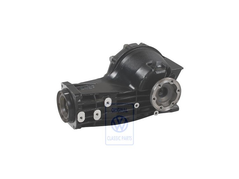 VW Originale Trasmissione Asse Posteriore - 01R500044G