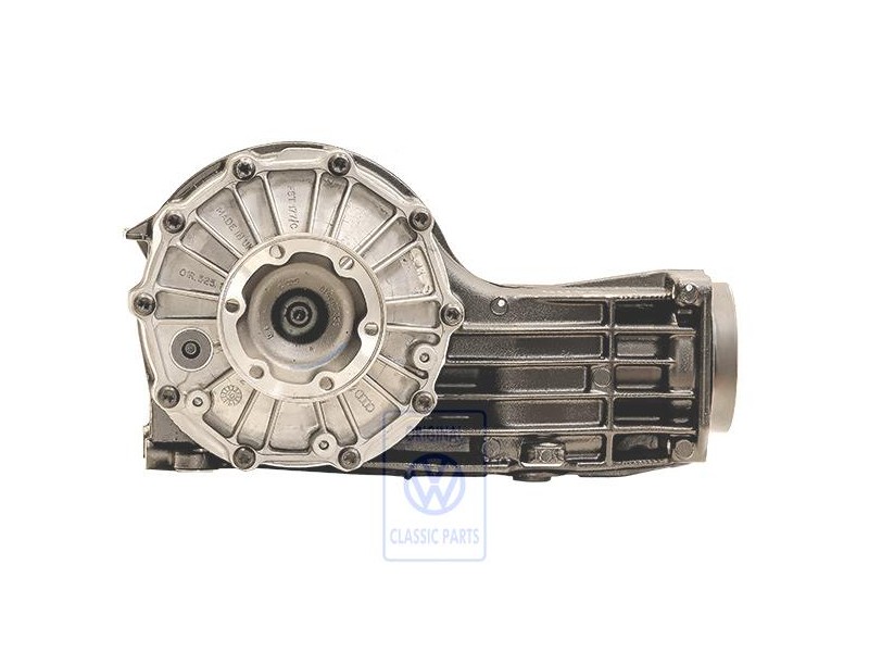 VW Originale Trasmissione Asse Posteriore - 01R500045