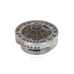 VW Originale Pompa Olio - 01V321281A