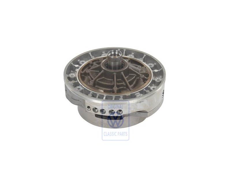 VW Originale Pompa Olio - 01V321281A