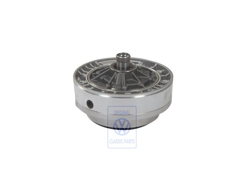 VW Originale Pompa Olio - 01V321281D