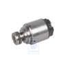 VW Originale Valvola Regolazione Pressione Con Guarnizione Or - 01V927333B