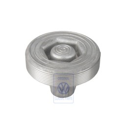 VW Originale Coperchio - 020301232