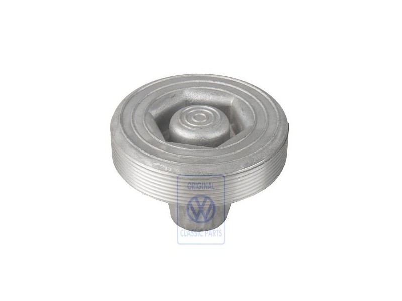 VW Originale Coperchio - 020301232