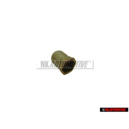 VW Originale Rivetto Filettato - 443877437A