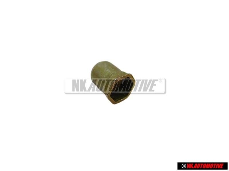 VW Originale Rivetto Filettato - 443877437A